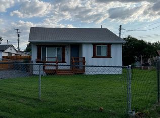 1327 Potter Ave, Richland, WA 99354