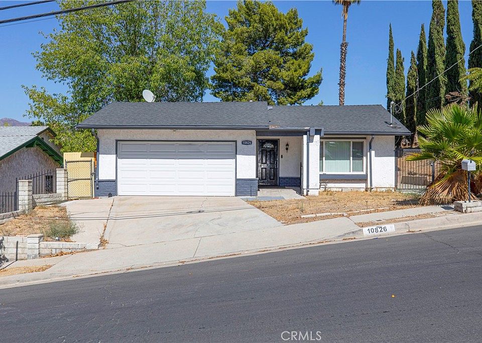 10826 De Haven Ave, Pacoima, CA 91331 | Zillow