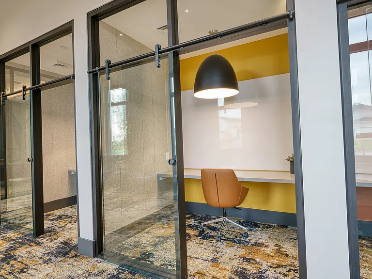 Lyric at Norton Commons Apartments — Photo 36