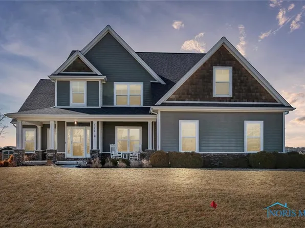 6348 Coventry Way, Waterville, OH 43566