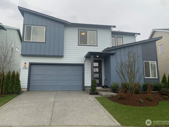 13723 208th Drive SE, Monroe, WA 98272