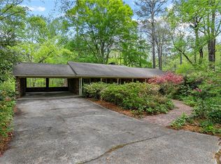 1725 Timberland Rd NE, Atlanta, GA 30345