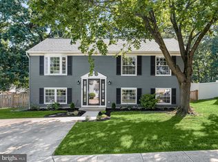 4514 Ambermill Rd, Baltimore, MD 21236