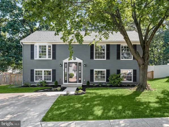 4514 Ambermill Rd, Baltimore, MD 21236