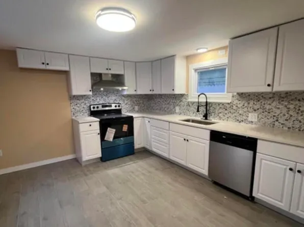 129 S Blakely St APT 2, Scranton, PA 18512