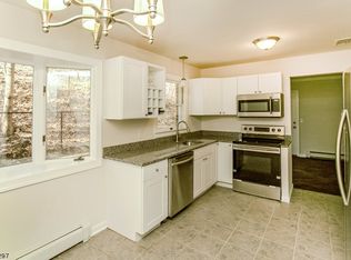 17 Quenby Mountain Rd, Great Meadows, NJ 07838