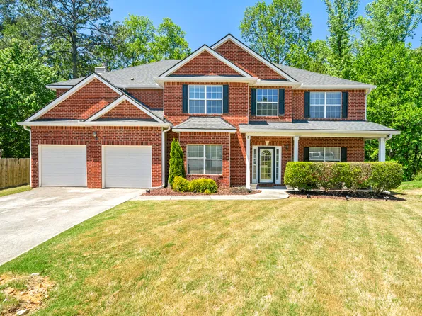4254 Defoors Farm Trl, Powder Springs, GA 30127
