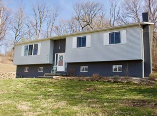 5321 Cotterman Rd SE, Newark, OH 43056