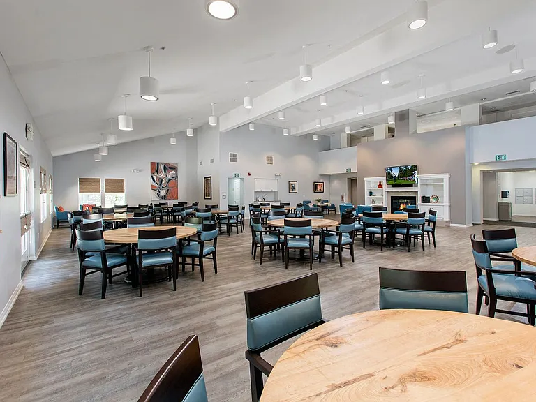 55+ Community - FountainGlen Laguna Niguel — Photo 18