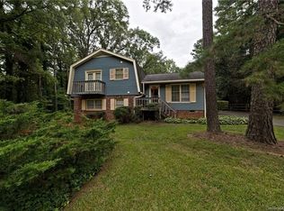 9531 Hitchgate Dr, Mint Hill, NC 28227