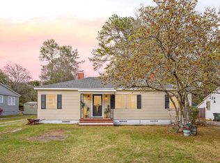 1304 W Powell St, Dothan, AL 36303