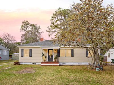 1304 W Powell St, Dothan, AL, 36303