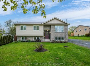 145 Upper Lake St, Prince Edward County, ON K0K 2T0