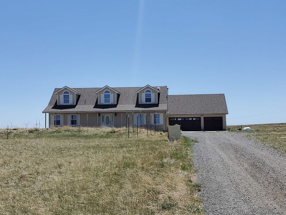 510 Chimney Rock Loop, Granite Canon, WY 82059 Zillow