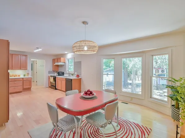 3164 Rose Of Sharon Rd, Durham, NC 27712