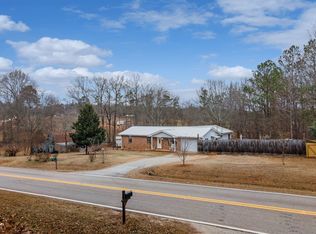 174 Old Stagecoach Rd, Carrollton, GA 30116