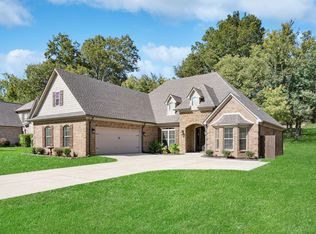 170 Tanner Ln, Brighton, TN 38011