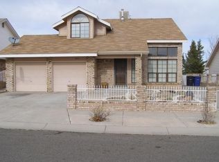 4917 B Cutting Ave NW, Albuquerque, NM 87114