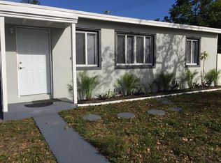 3771 SW 46th Ave, West Park, FL 33023