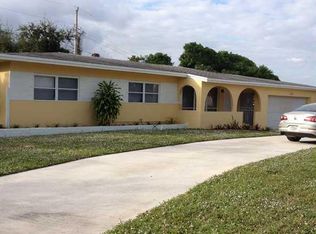 575 W Dayton Cir, Fort Lauderdale, FL 33312