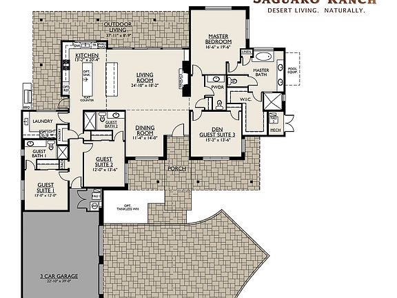 4th image of 3755 W Conrads Way #Qyt11e