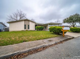 5226 Kazen Dr, Kirby, TX 78219