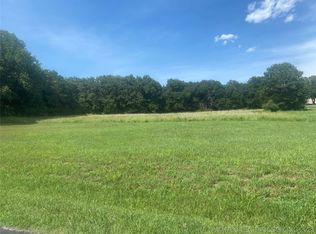 2318 W Crosswinds Cir, Cleveland, OK 74020