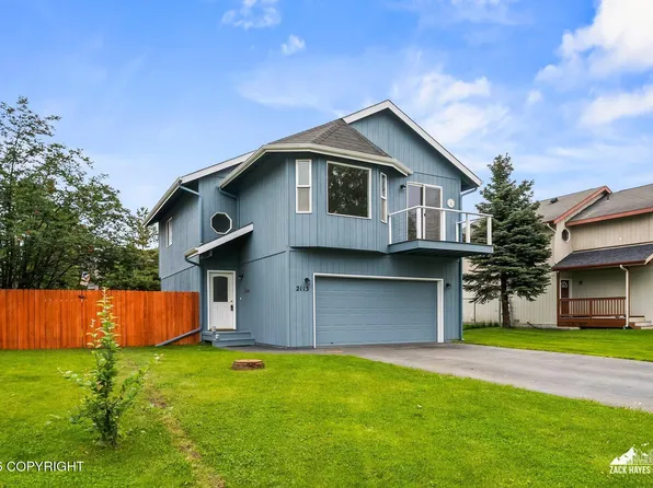 2113 W 47th Ave, Anchorage, AK 99519