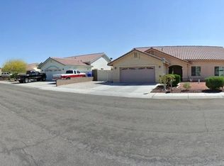 10749 E 39th St, Yuma, AZ 85365