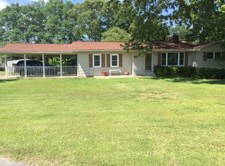 610 Wright St, Jasper, AL 35501