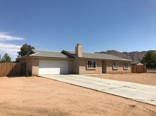 22826 El Centro Rd, Apple Valley, CA 92307