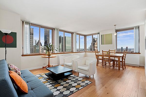 1st image of 235 E 40th St APT 34G