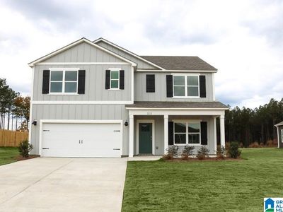 212 Arlington Loop, Chelsea, AL, 35043