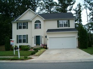 10640 Ashford Cir, Waldorf, MD