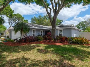 3116 Coventry Ln, Safety Harbor, FL 34695