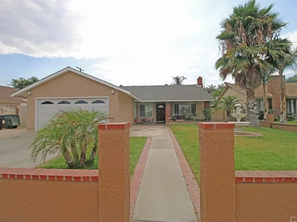 820 N San Carlo Ave, San Bernardino, CA 92410