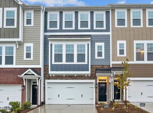 2814 Saltaire Ave, Durham, NC 27703