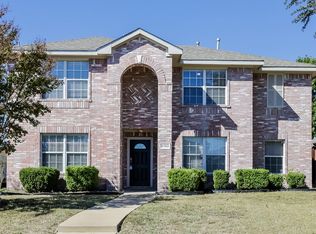 2133 Pecan Creek Dr, Mesquite, TX 75181