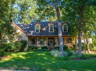 52020 Iron Forge Ct, Granger, IN 46530