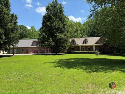 1451 Tappan Spur Drive, Watkinsville, GA, 30677