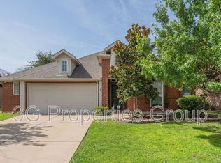 2348 Morning Dew Dr, Little Elm, TX 75068