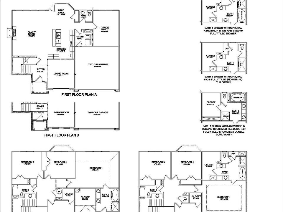 2nd image of 127 Oxford Landing Dr