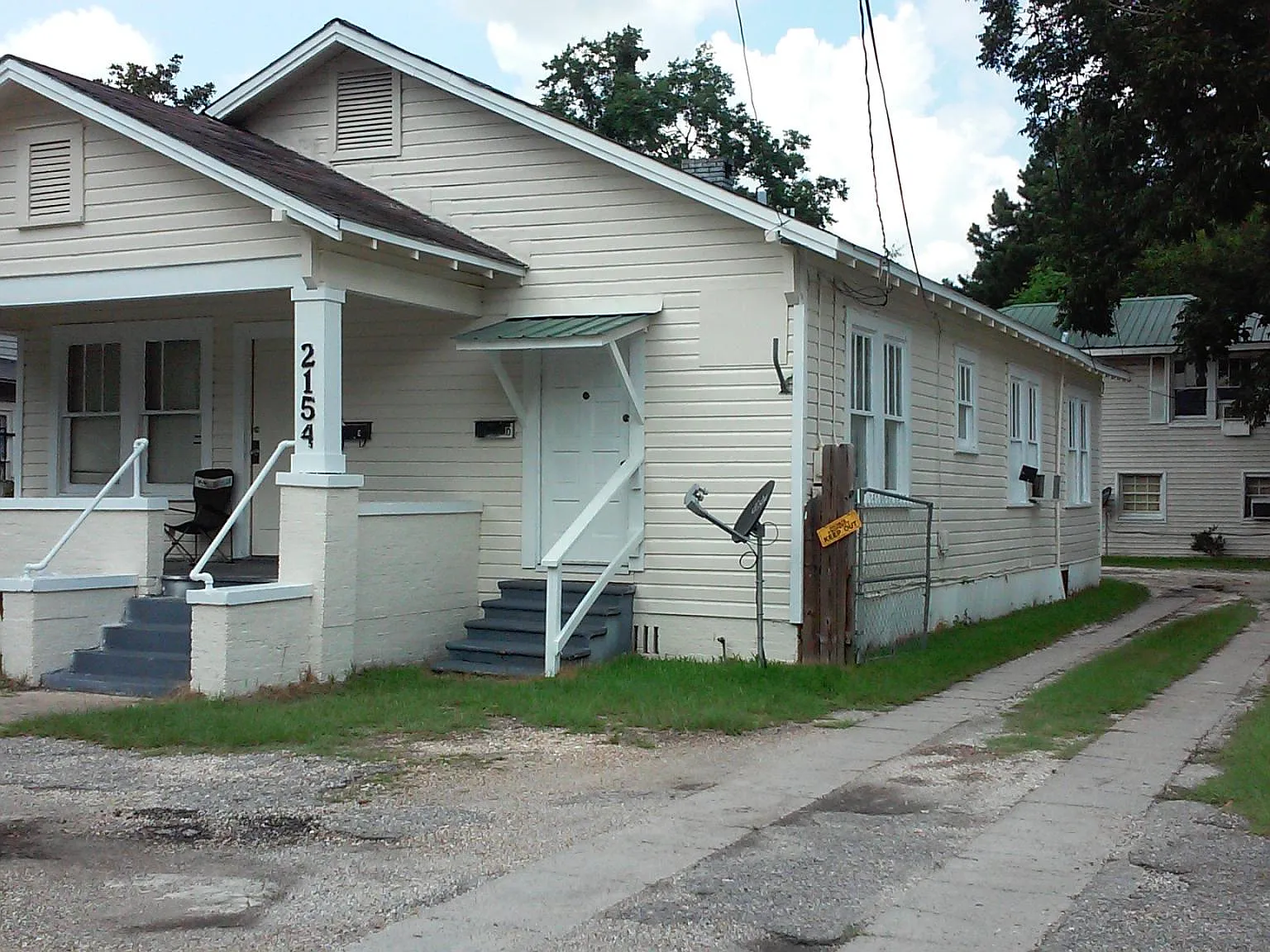 1 bed, 650 sqft, $700 — Photo 3