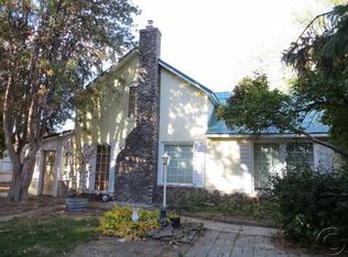 505 N 2nd St, Hamilton, MT 59840