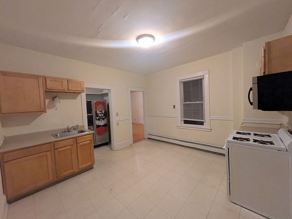 large walk-in pantry