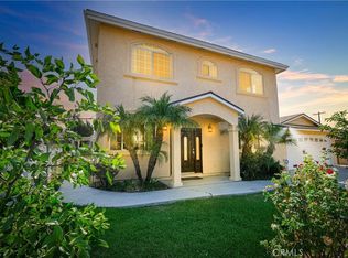 18620 Mescalero St, Rowland Heights, CA 91748
