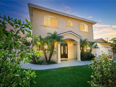 18620 Mescalero St, Rowland Heights, CA, 91748