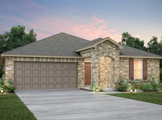 408 Fieldstone Rd, Liberty Hill, TX 78642