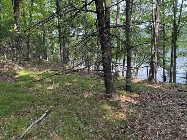 LOT 2 Pine Shore Ln, Saint Germain, WI 54558