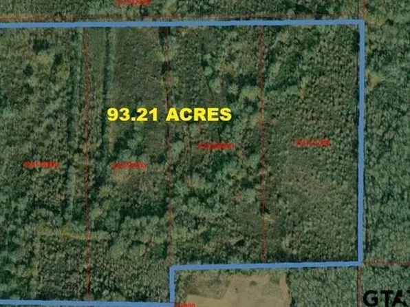 0 County Road 1317, Rusk, TX 75785